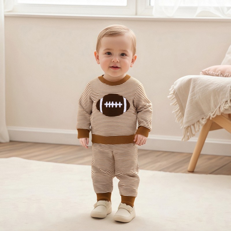 Football Outfit Factory - Game Day Embroidery