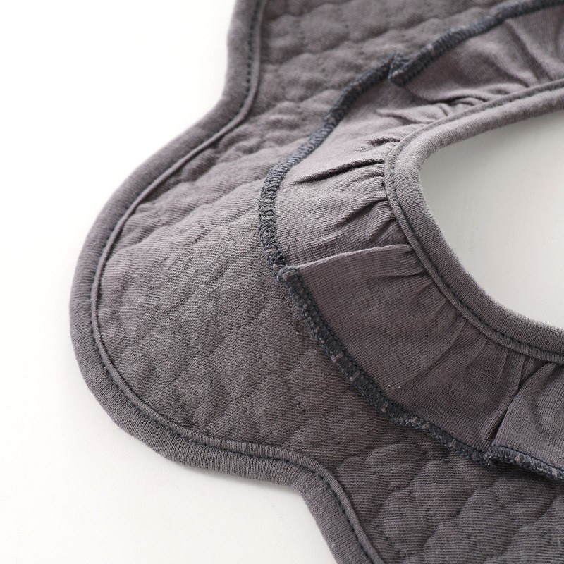 Rotate Bibs Manufacturer - Snap Cotton Bandana