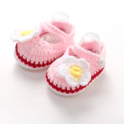 Baby Shoes Factory - Anti Slip Soft Sole