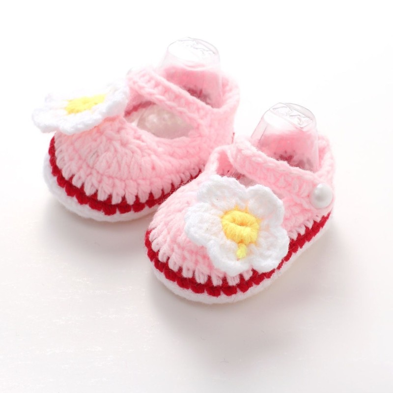 Baby Shoes Factory - Anti Slip Soft Sole
