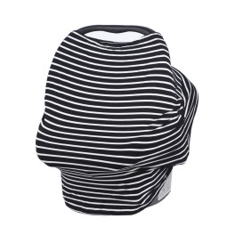 Infant Car Seat Cover Supplier - Multi-Use Canopy