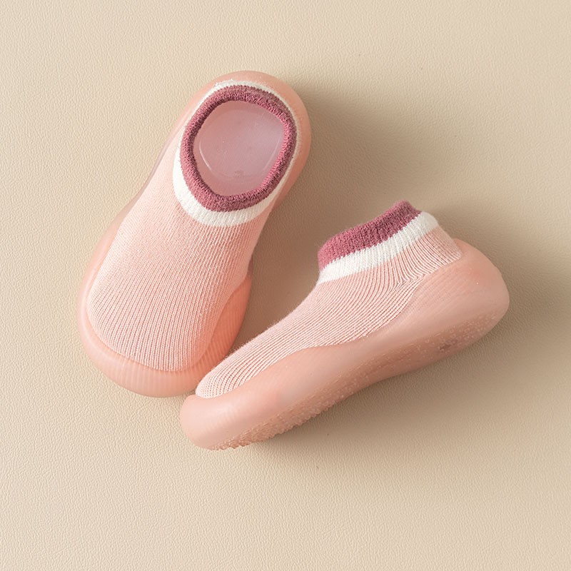 First Walkers Manufacturer - Rubber Sole Slipper