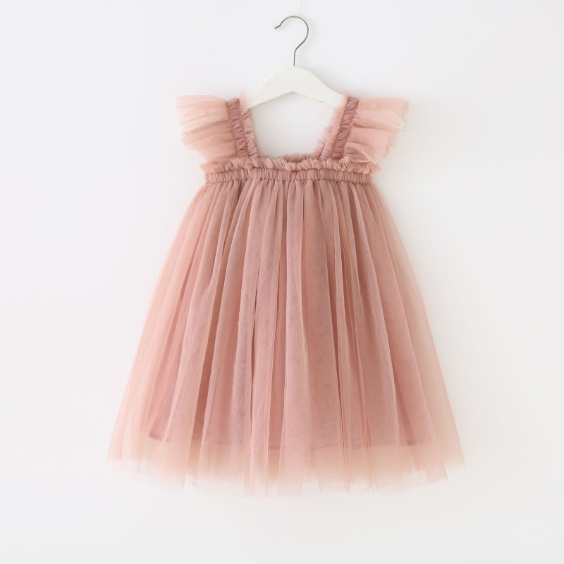 Tutu Dress Supplier - Custom Label Flutter