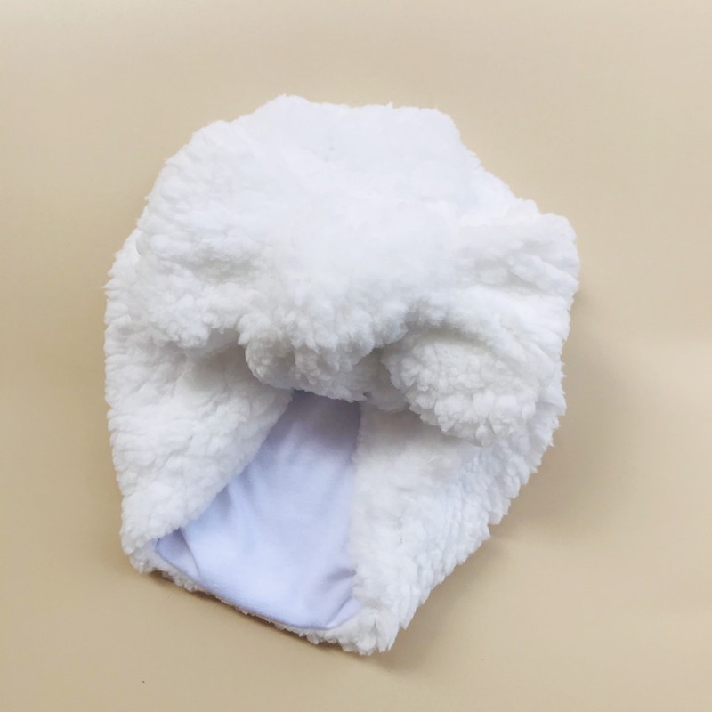 Lamb Wool Hat Supplier - Knot Head Wraps