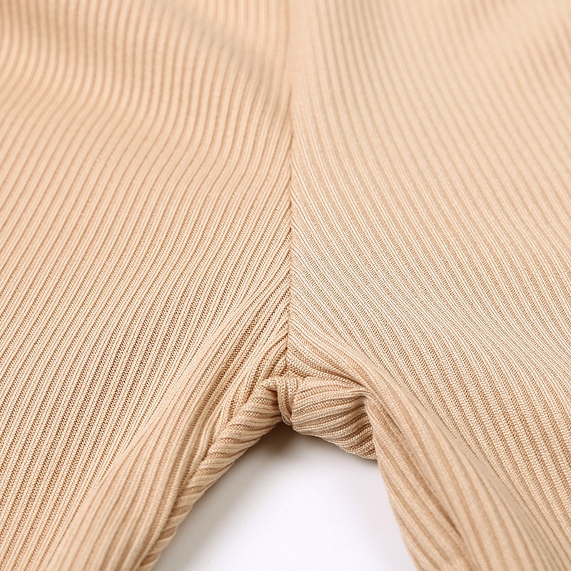 Ice Silk Set Manufacturer - Sleeveless Vest Pants