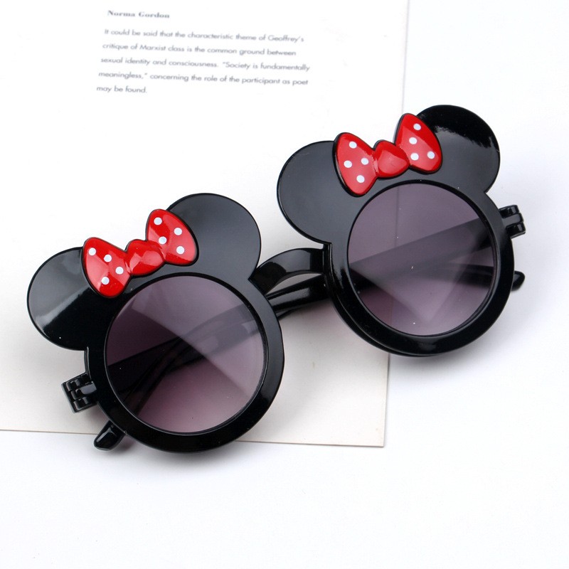 Mickey Sunglasses Factory - Flip Style UV400