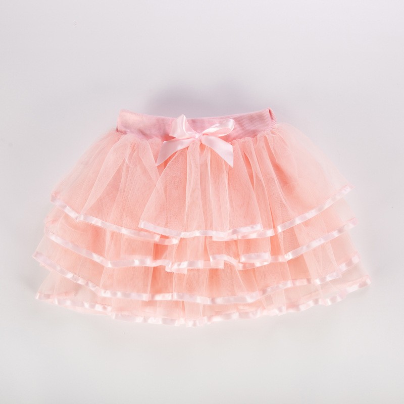 Fluffy Tutu Factory - Solid Colors Mesh