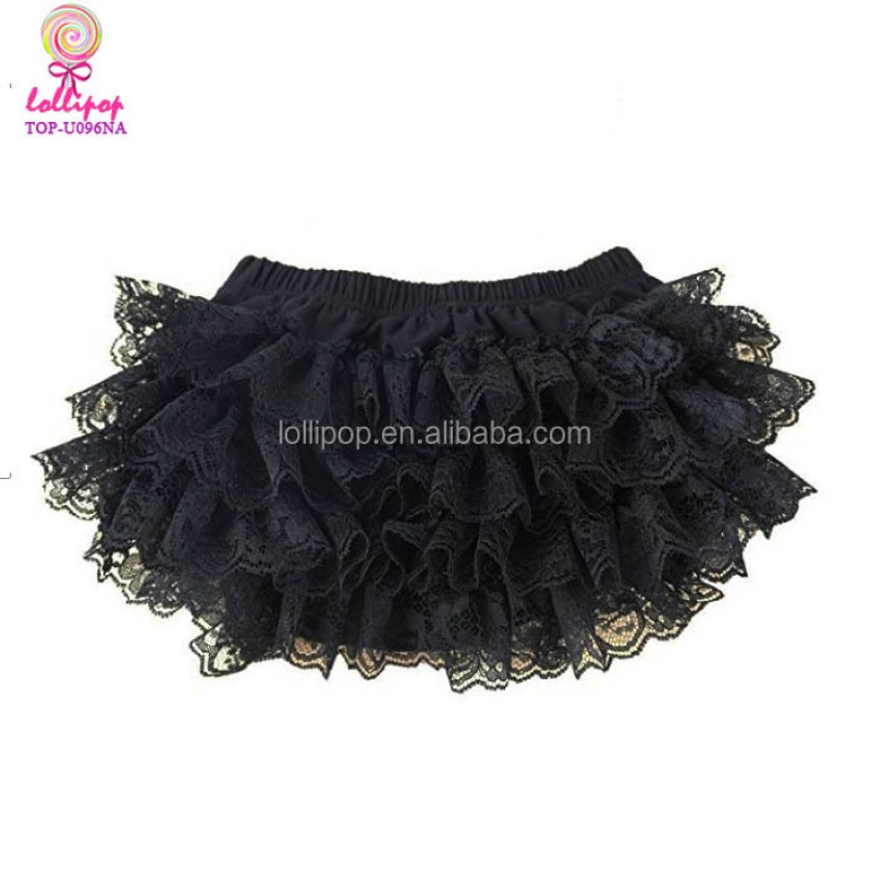 Lace Bloomers Supplier - High Waist Fashion