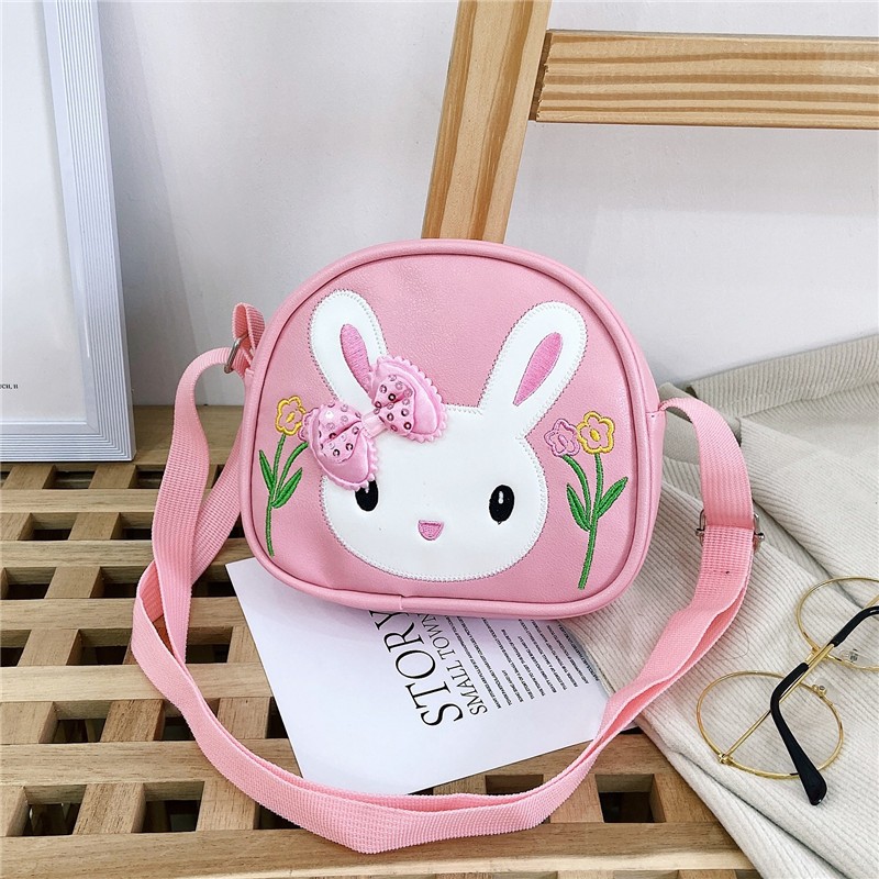 Bunny Bag Supplier - Rabbit Shape Pouch