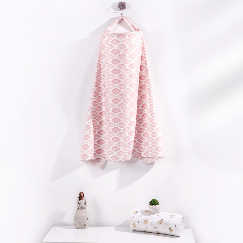 Nursing Poncho Manufacturer - Breathable Cover Up