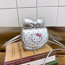 Coin Purse Factory - Bow Mini Shoulder