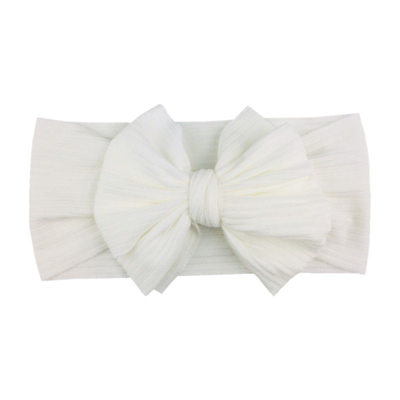 Ribbon Hairbands Factory - Elastic Knot Turban