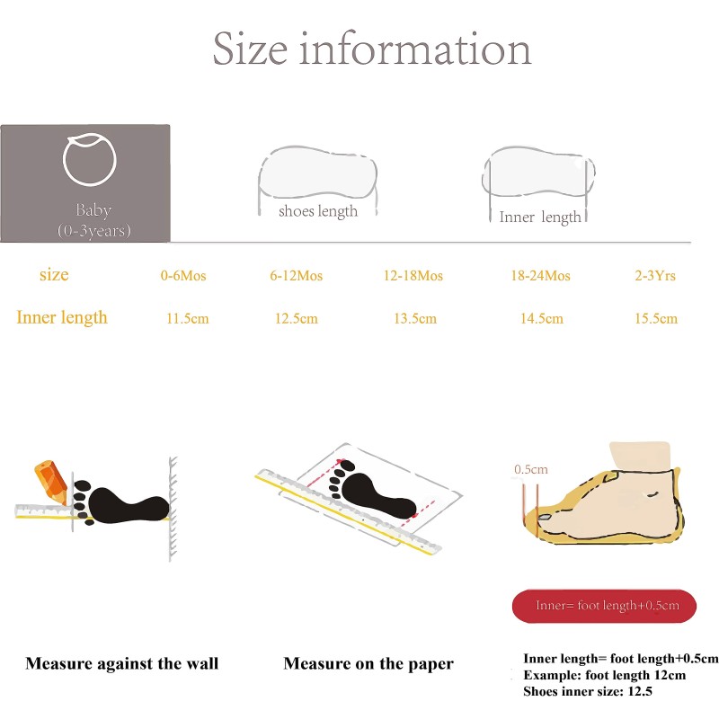 First Walkers Manufacturer - Rubber Sole Slipper