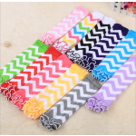 L-Baby leg warmers