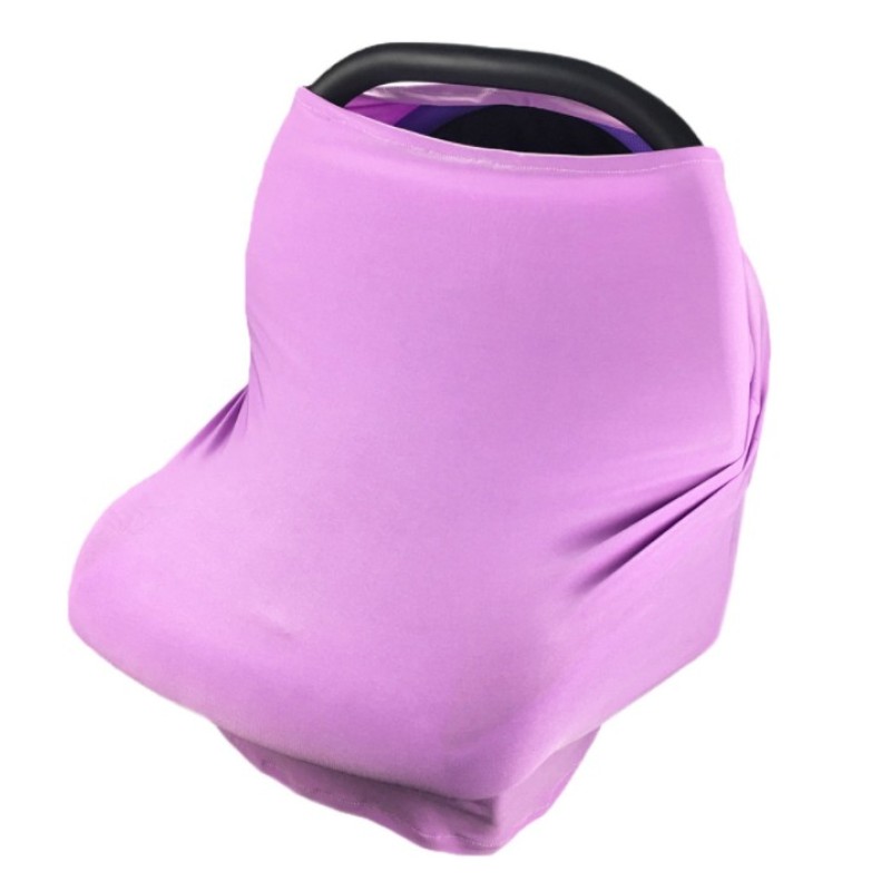 Baby High Chair Cover Factory - Privacy Scarf Blank