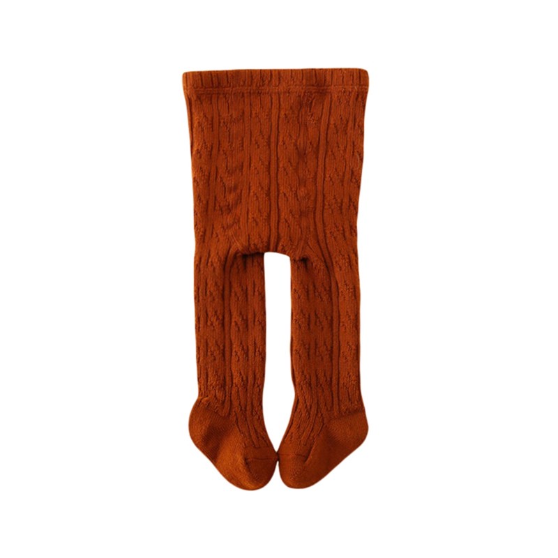 Cable Tights Supplier - Knit Pantyhose Soft