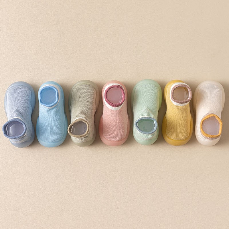 First Walkers Manufacturer - Rubber Sole Slipper