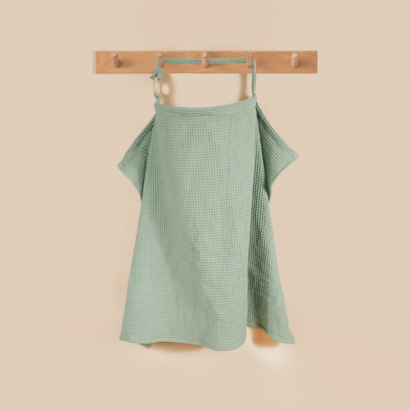 Nursing Cover Manufacturer - Adjustable Privacy Apron