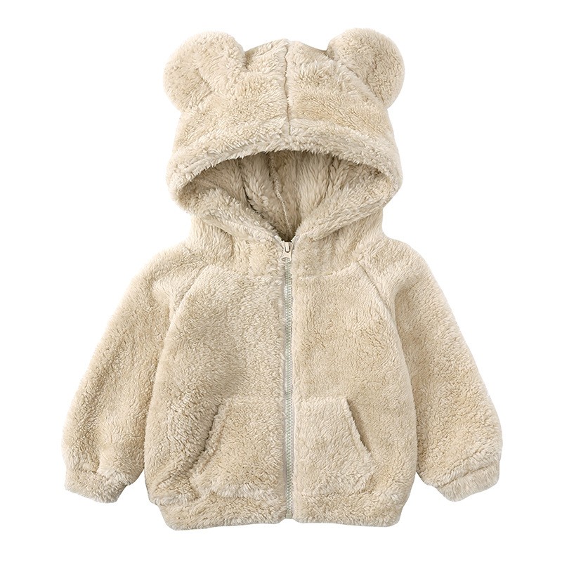 Baby Costume Supplier - Plush Jackets Wholesale
