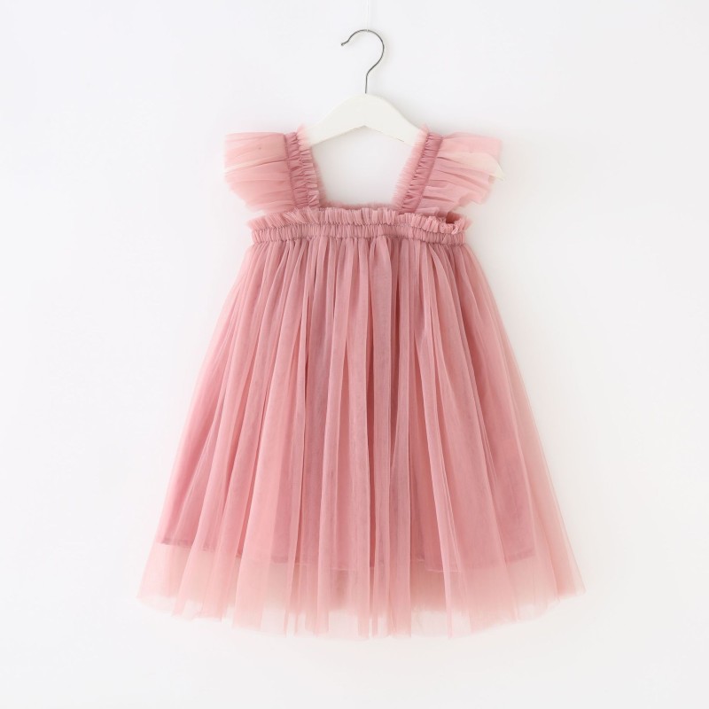 Tutu Dress Supplier - Custom Label Flutter