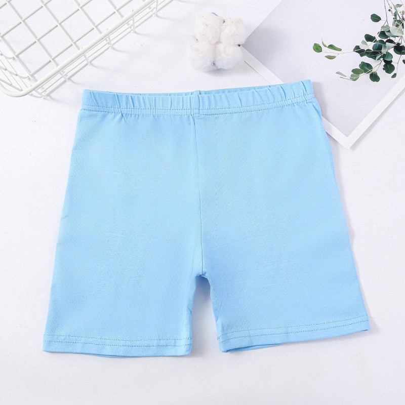 Biker Shorts Factory - Safety Gym Sport