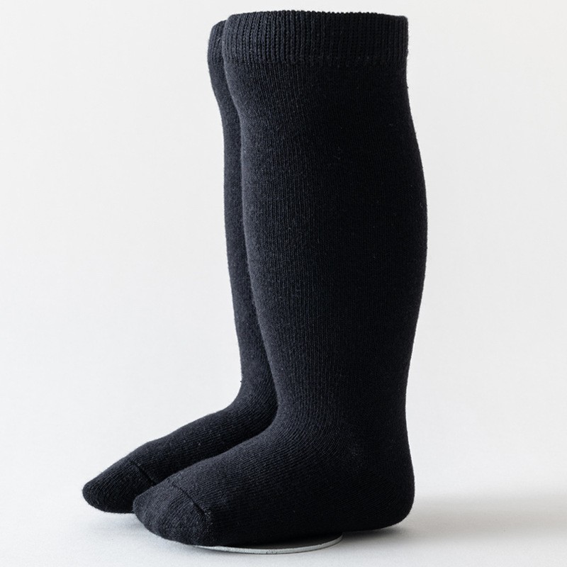 Knee Socks Supplier - Non Slip Tube Crew