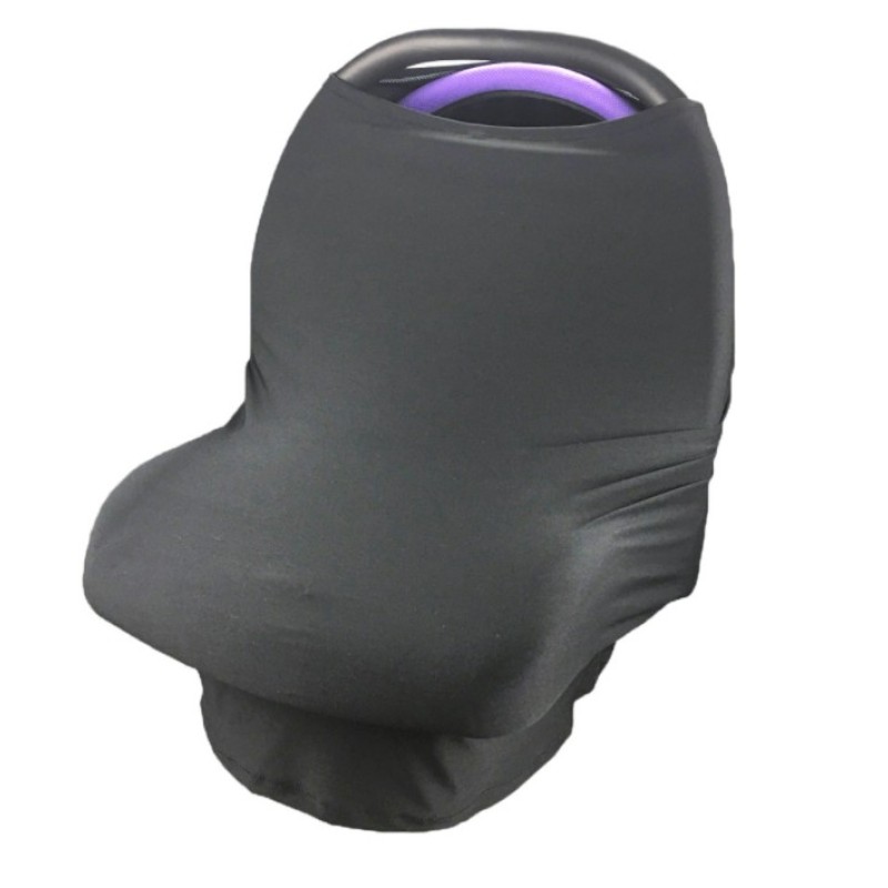 Baby High Chair Cover Factory - Privacy Scarf Blank