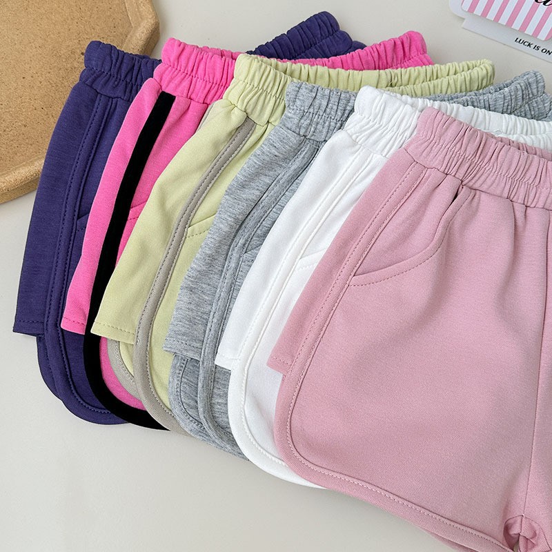 Athletic Shorts Factory - Soccer Sports Gym