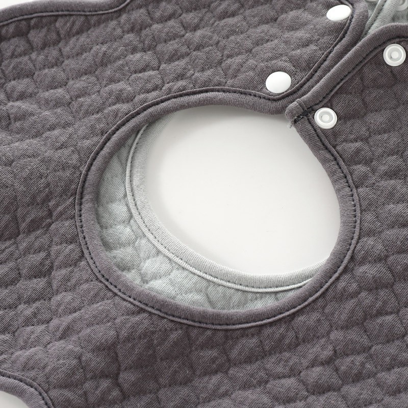 Rotate Bibs Manufacturer - Snap Cotton Bandana