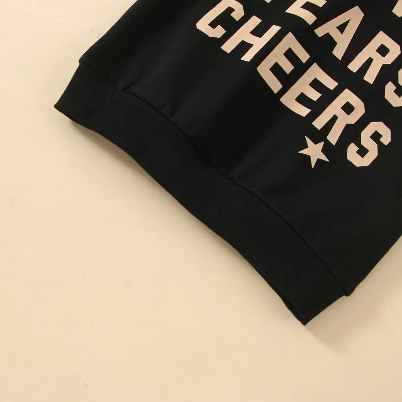 New Year Sweatshirt Factory - Festive Kids Clothing