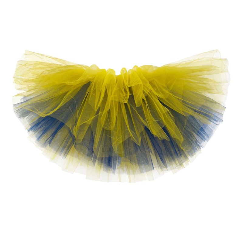 Adult Tutu Factory - 6 Layered Mini Ball
