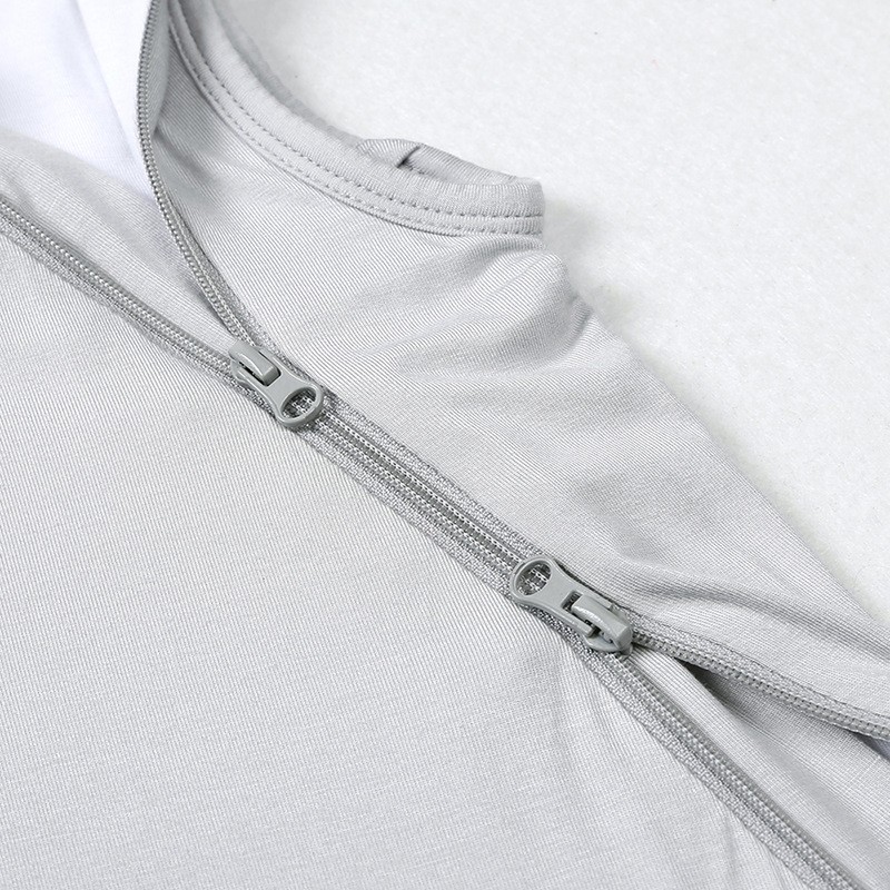 Sleep Sack Manufacturer - Bamboo Zipper Cozy