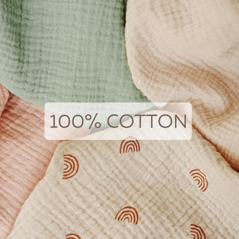 Nursing Apron Supplier - Muslin Rigid Hoop