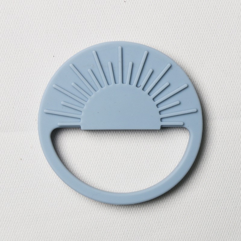 Baby Teether Supplier - BPA Free Silicone