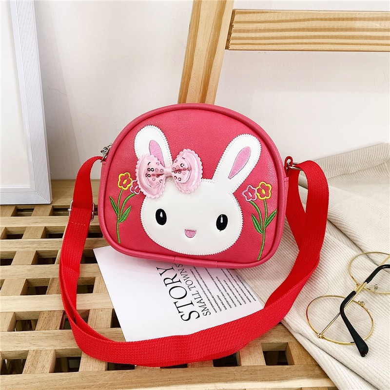 Bunny Bag Supplier - Rabbit Shape Pouch
