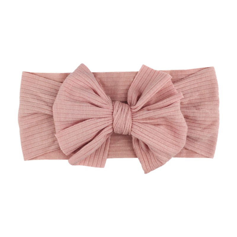 Ribbon Hairbands Factory - Elastic Knot Turban