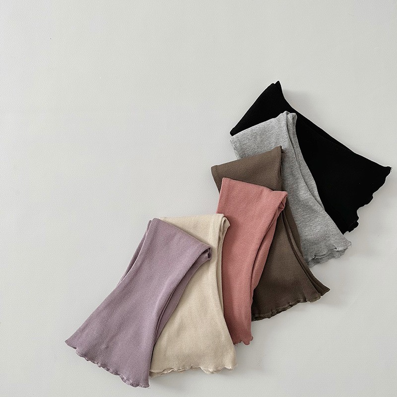 Leggings Factory - Korean Bell Bottom