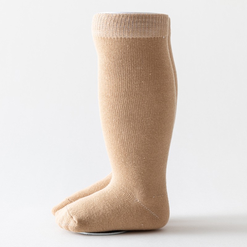 Knee Socks Supplier - Non Slip Tube Crew