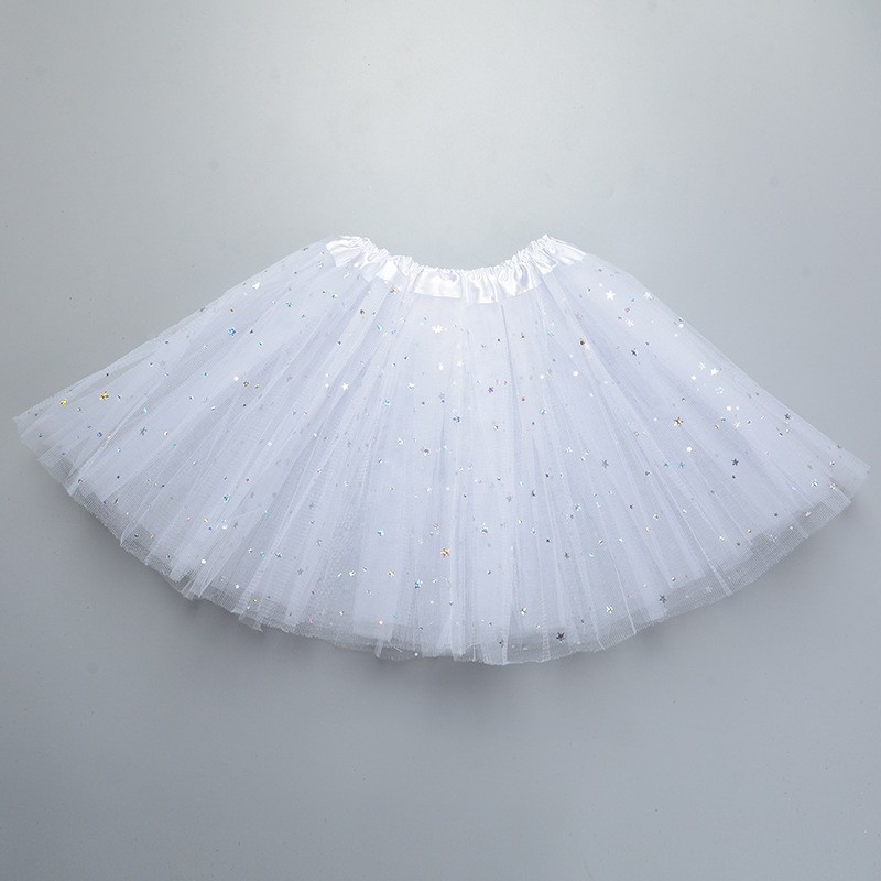 Sequined Tutu Factory - Stars Glitter Ballet