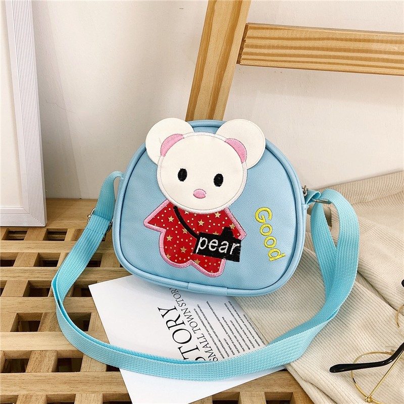 Bunny Bag Supplier - Rabbit Shape Pouch