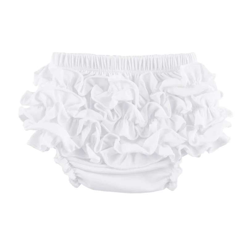 Ruffle Underwear Factory - Custom Logo Bloomers