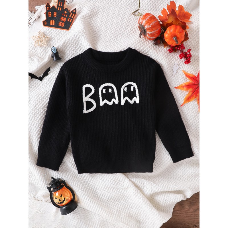 Embroidery Sweater Factory - Custom Kids Pullover