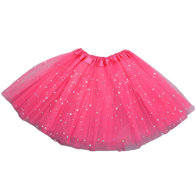 Sequined Tutu Factory - Stars Glitter Ballet