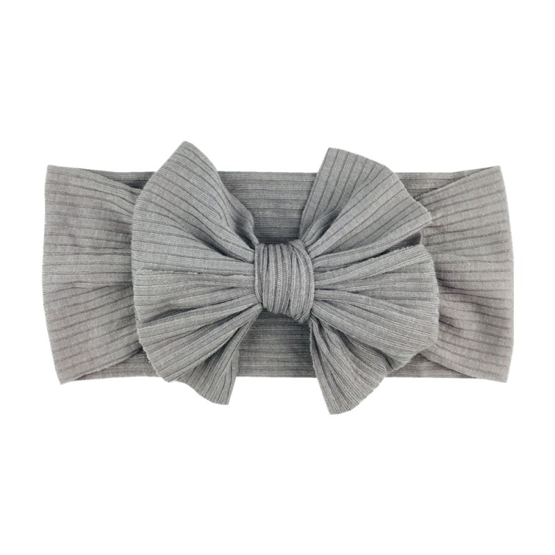 Ribbon Hairbands Factory - Elastic Knot Turban
