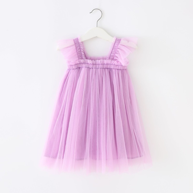 Tutu Dress Supplier - Custom Label Flutter