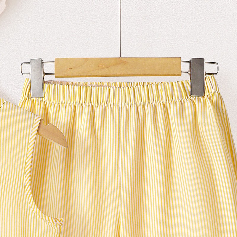 Korean Set Manufacturer - Sleeveless Lace Vest