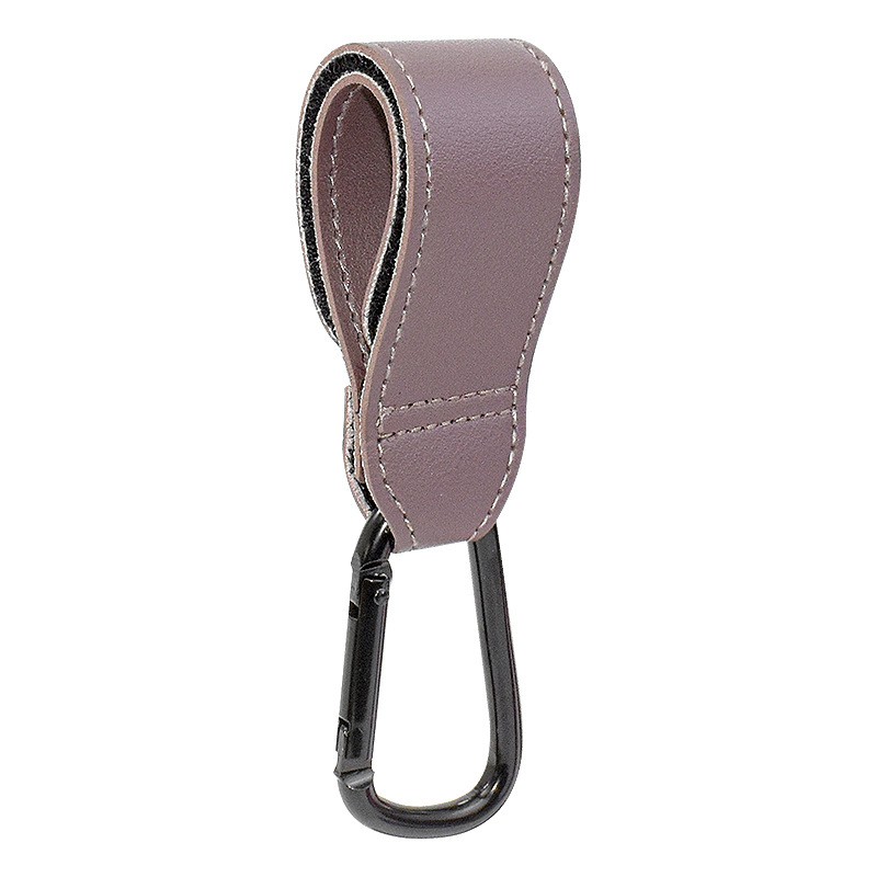 Stroller Hook Factory - PU Leather Accessories