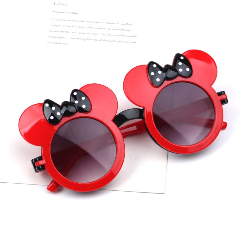 Mickey Sunglasses Factory - Flip Style UV400