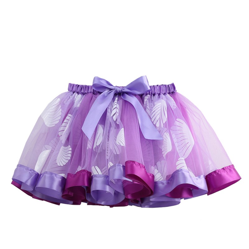 Princess Tutu Manufacturer - Lining 3-8 Years Custom