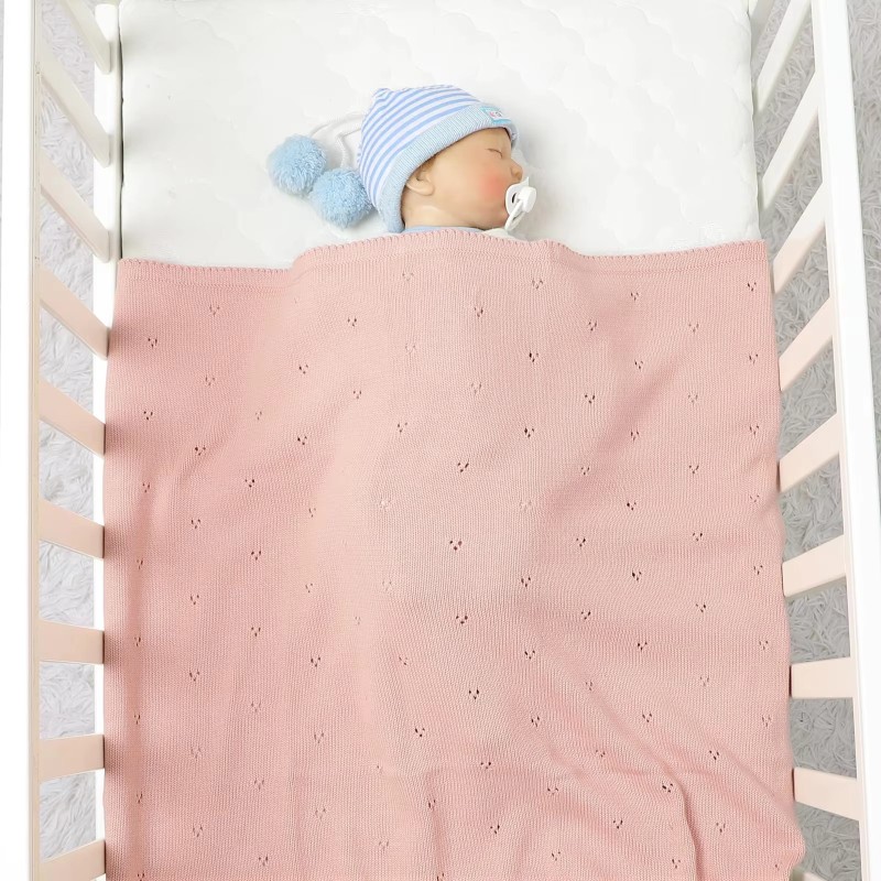 Knitted Blanket Factory - Boho Neutral Vintage